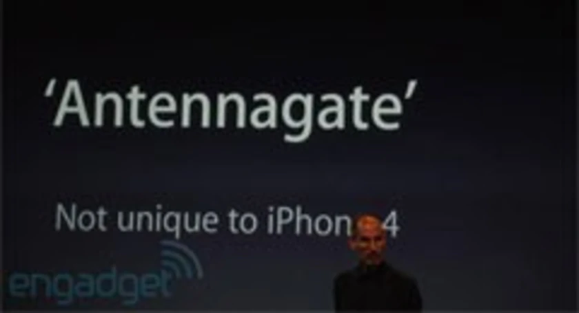 Ts iphone4 antennagate