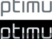 Optimus Logo