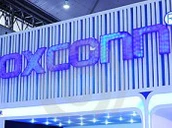 Foxconn Booth Logo Thumb16630885