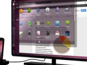 Android Features Hero