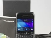 Blackberry bold9790