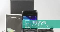 BlackBerry Bold 9790 review