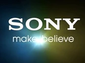 Sony Makebelieve