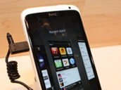 Htc One X Handson