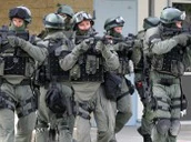 Swat Team