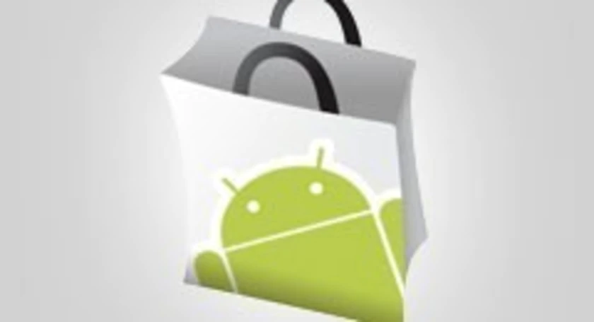 Ts ts android market logo