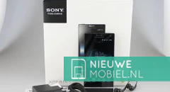 Sony Xperia S review