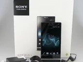 Sony xperia s