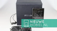 LG Prada 3.0 P940 review