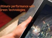 Green Technologies Tablet 630x727