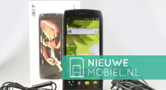 Acer Iconia Smart review