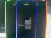 201293 Nokia Windows Phone 8 Poster Template