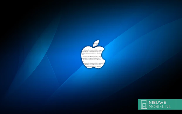 Apple serverlog Apple serverlog