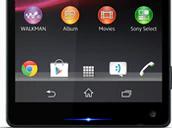 Sony Xperia Zl