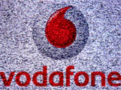 Vodafone Storing