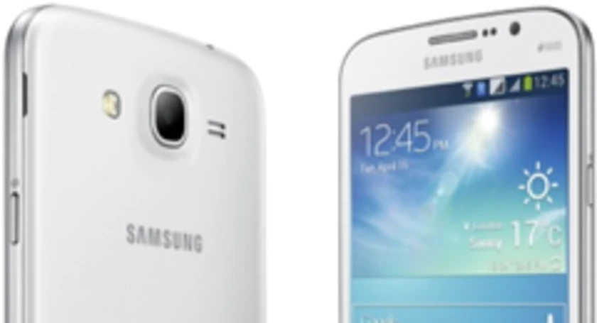 Samsung galaxy mega