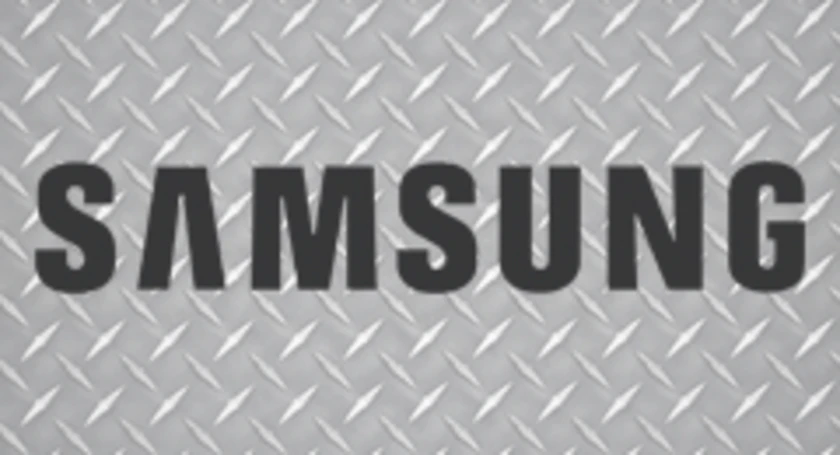 Samsung metal