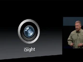 Iphone Isight