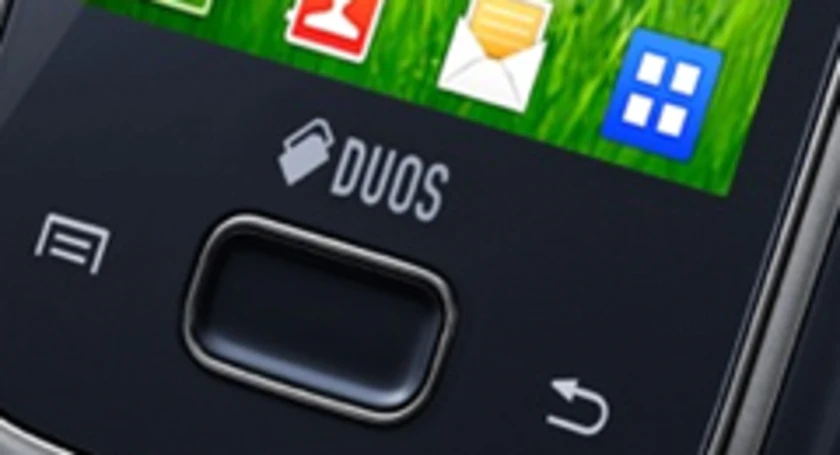 Samsung galaxy duos