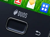 Samsung Galaxy Duos