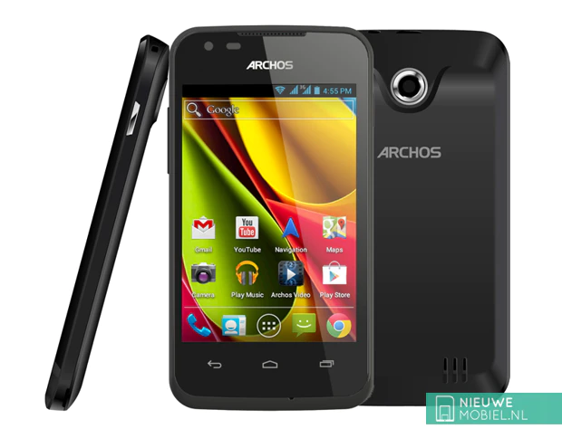 Archos 35 Carbon Archos 35 Carbon