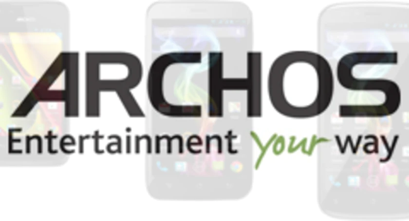 Archos phones