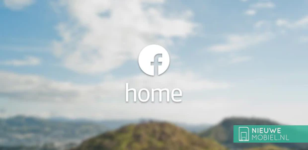 Facebook Home wallpaper Facebook Home wallpaper