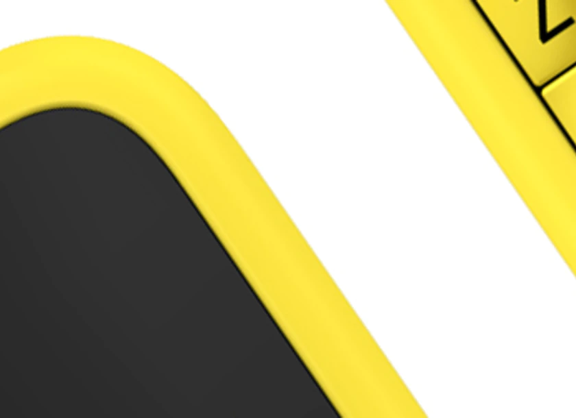 Nokia asha teaser