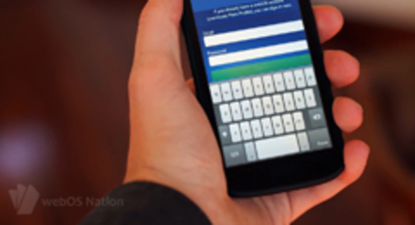 Hp palm windsornot