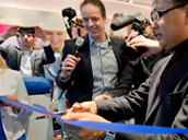 Start Sale Galaxy S4