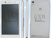 Huawei P6 U06