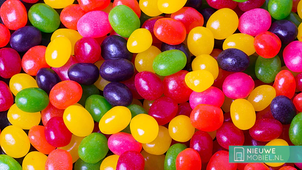 Volgende Android-versie wellicht ‘slechts’ 4.3 Jelly Bean