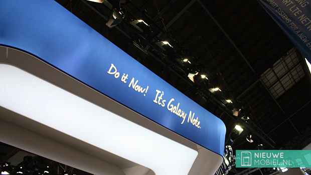 Galaxy Note
