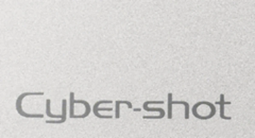 Cybershot
