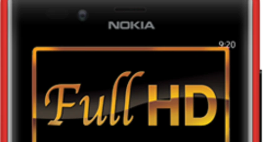 Nokia fullhd