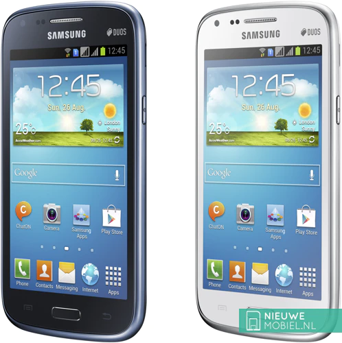 Samsung Galaxy Core