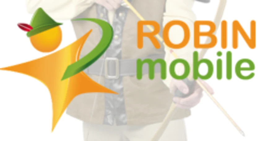 Robin mobile