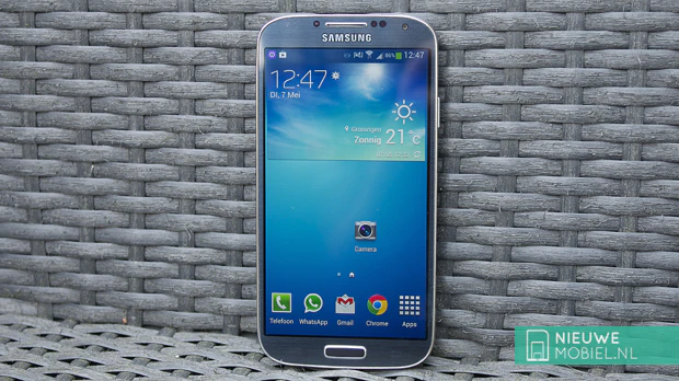 Samsung Galaxy S4 i9505 review
