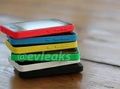 Nokia Asha 501 Evleaks
