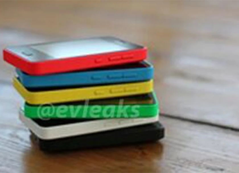 Nokia asha 501 evleaks