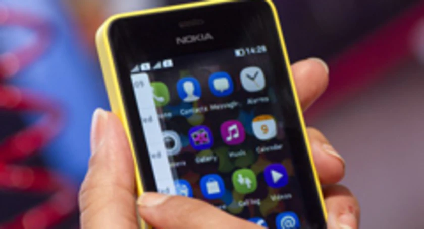 Asha 501