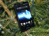 Sony xperia t overview