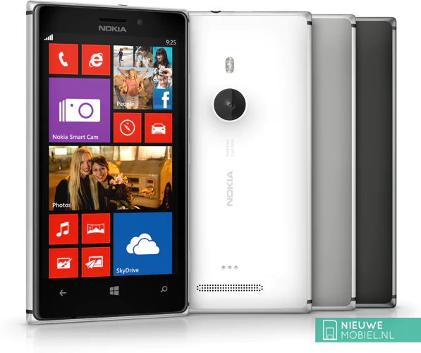 Nokia Lumia 925