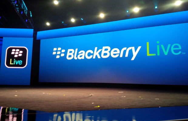 BlackBerry brengt BBM naar iOS en Android
