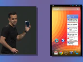 Galaxy S4 Stock Android