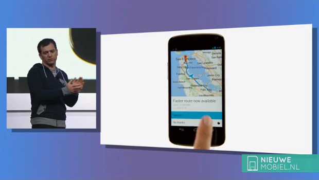 Google Maps for Mobile krijgt flinke update