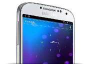 Samsung Galaxy S4 Google Edition