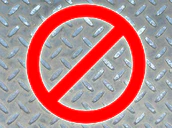 No Metal