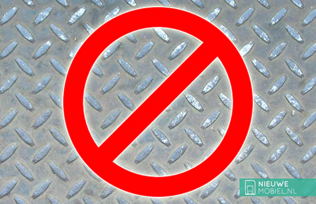 Samsung Galaxy Note 3 krijgt toch plastic behuizing