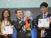 Intel International Science And Engineering Fair